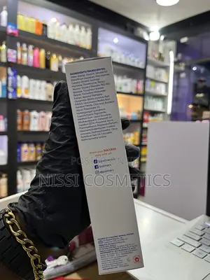 Skin Success Fade Milk Niacinamide