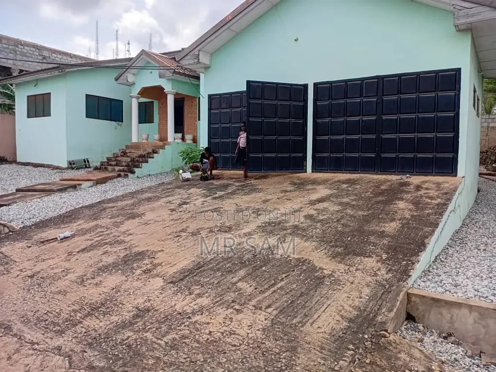 3bdrm House in Sam Properties, Toll Booth for rent