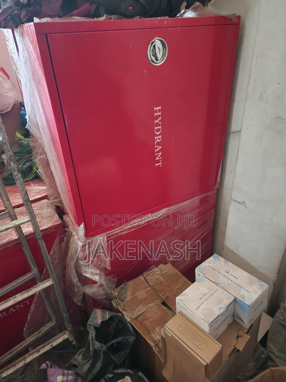 Hose Reel 30m