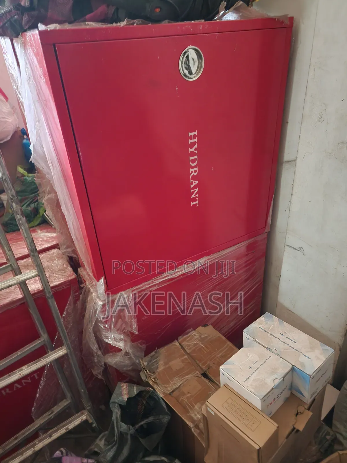 Hose Reel 30m