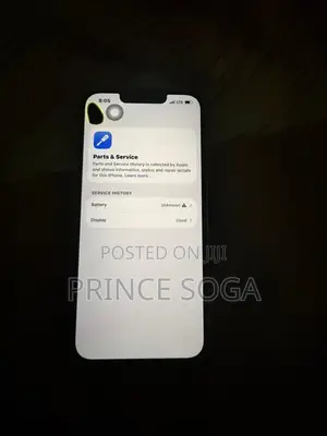 Apple iPhone 13 128 GB Blue