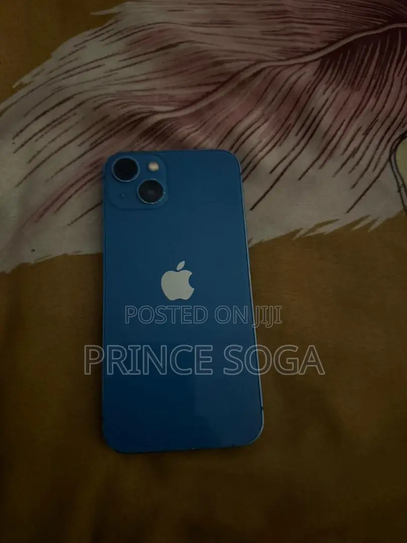 Apple iPhone 13 128 GB Blue