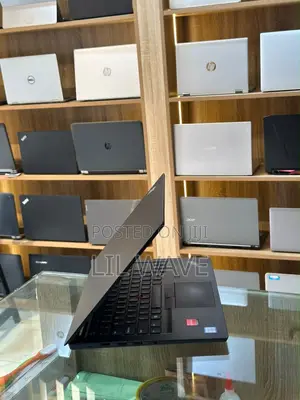 Laptop Lenovo ThinkPad E495 8GB Intel Core i5 SSD 256GB