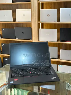 Laptop Lenovo ThinkPad E495 8GB Intel Core i5 SSD 256GB