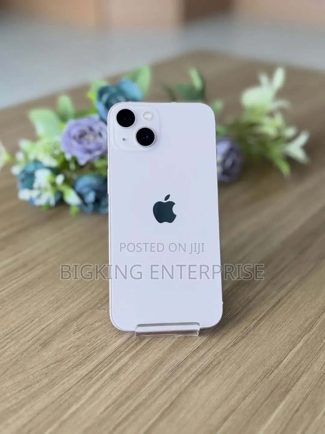 Apple iPhone 13 128 GB White