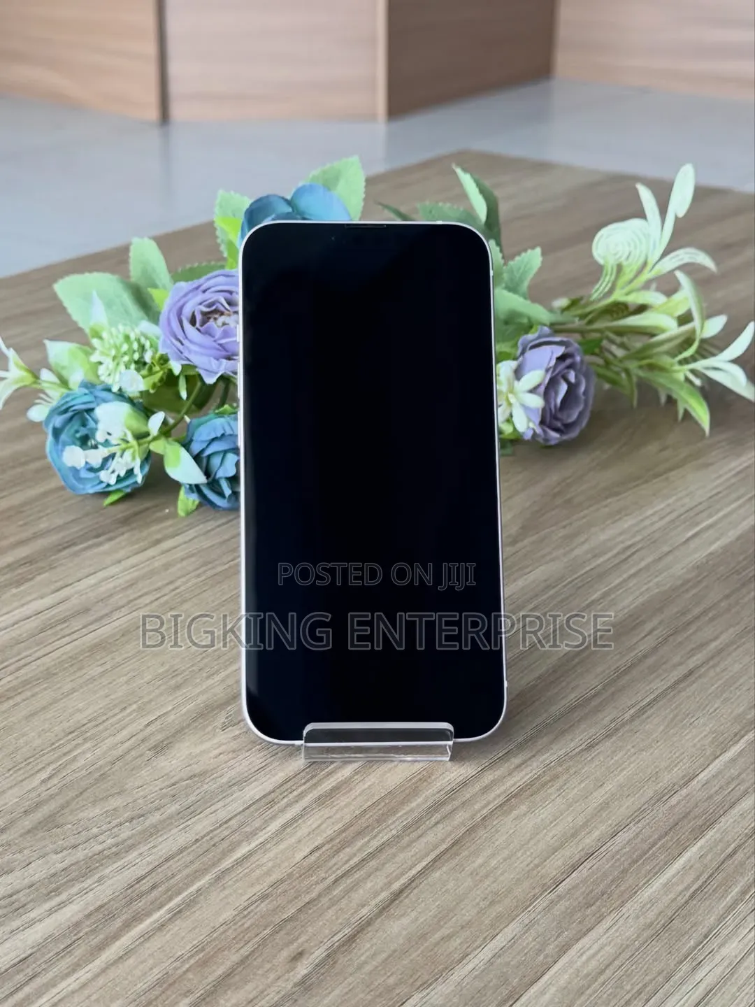 Apple iPhone 13 128 GB White
