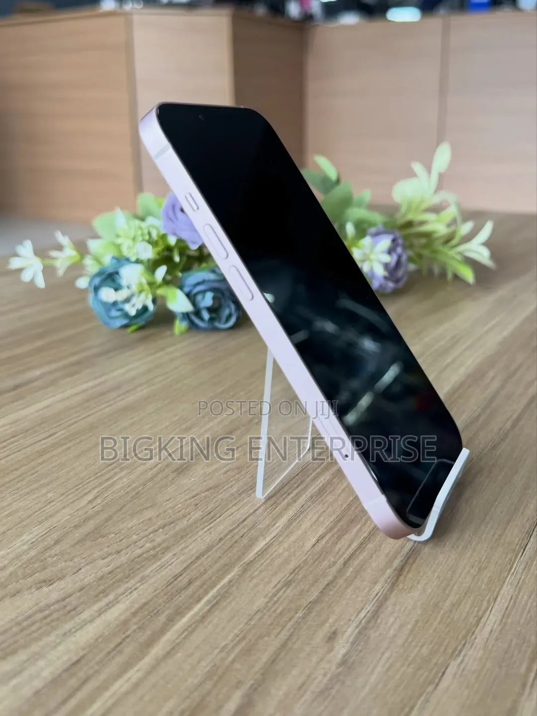 Apple iPhone 13 128 GB White