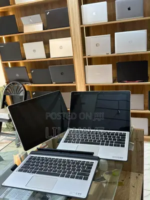 Laptop HP Elite X2 1012 G2 8GB Intel Core i5 SSD 256GB