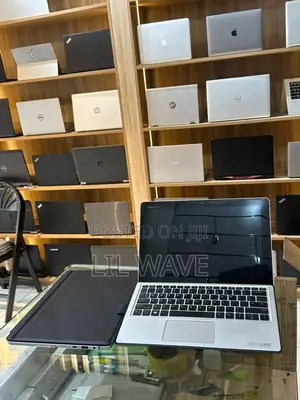 Laptop HP Elite X2 1012 G2 8GB Intel Core i5 SSD 256GB