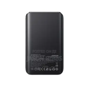 Joyroom Star Series Mini Digital Display