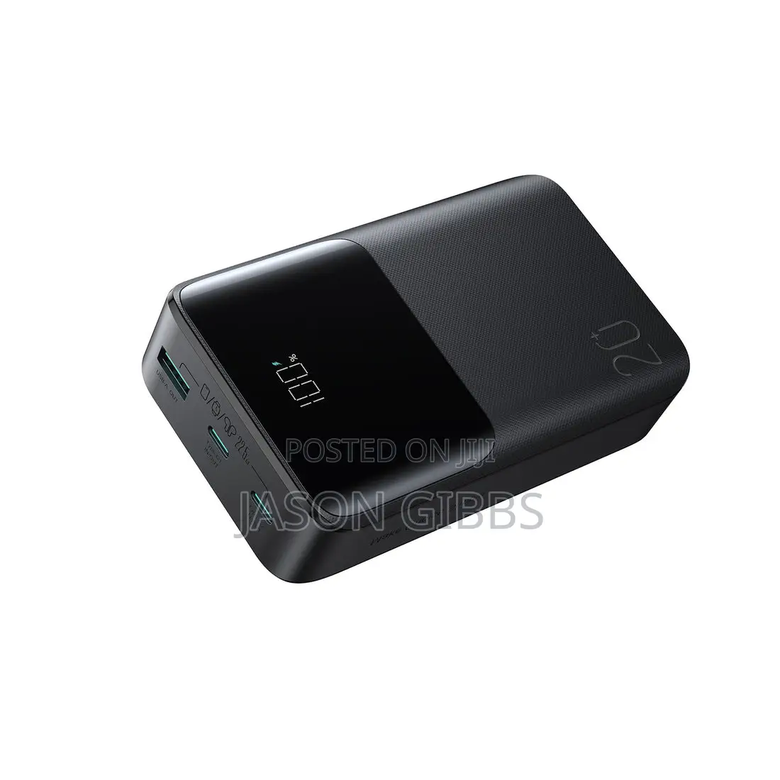 Joyroom Star Series Mini Digital Display