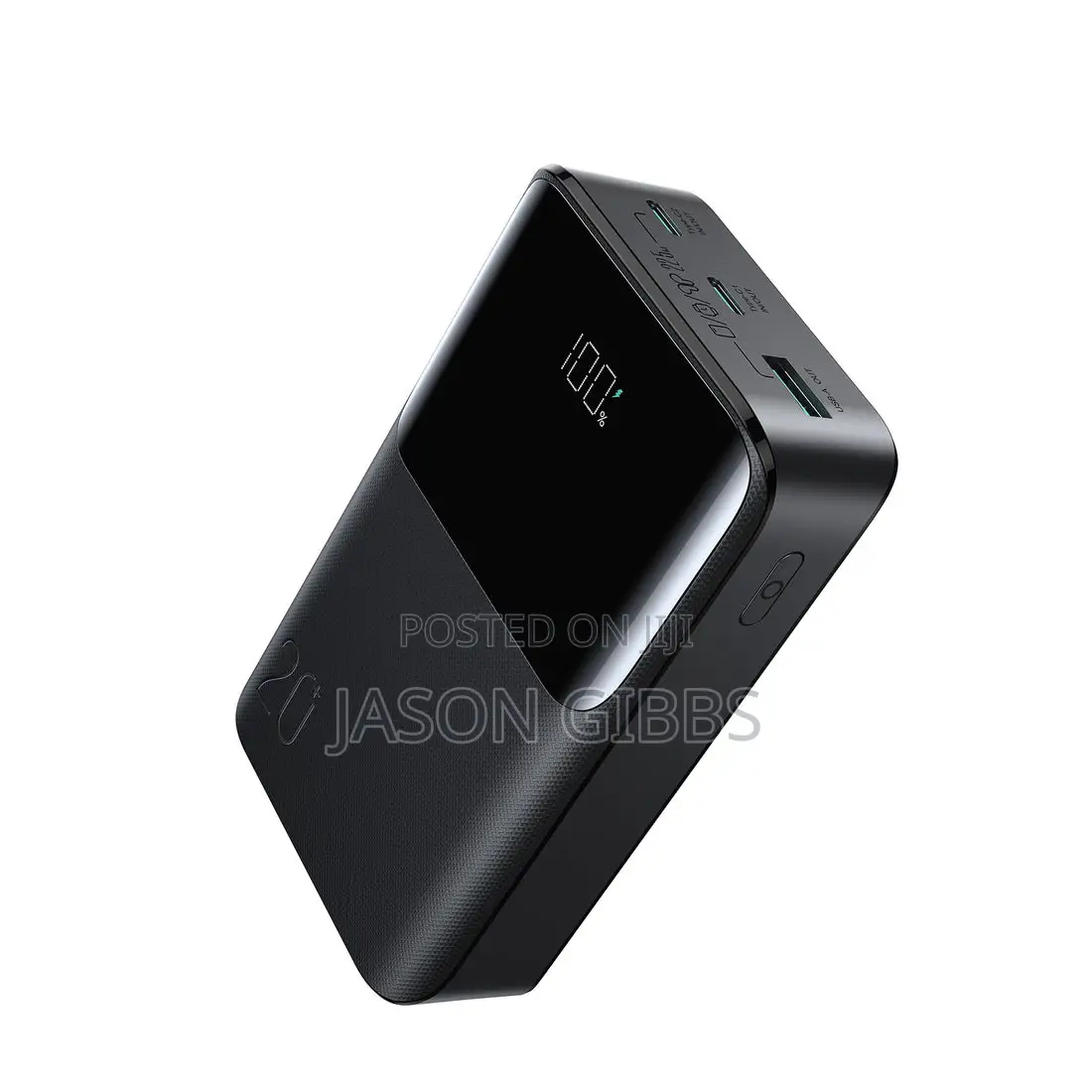 Joyroom Star Series Mini Digital Display