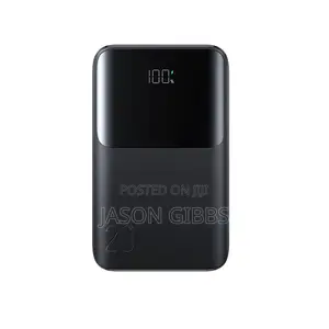 Joyroom Star Series Mini Digital Display