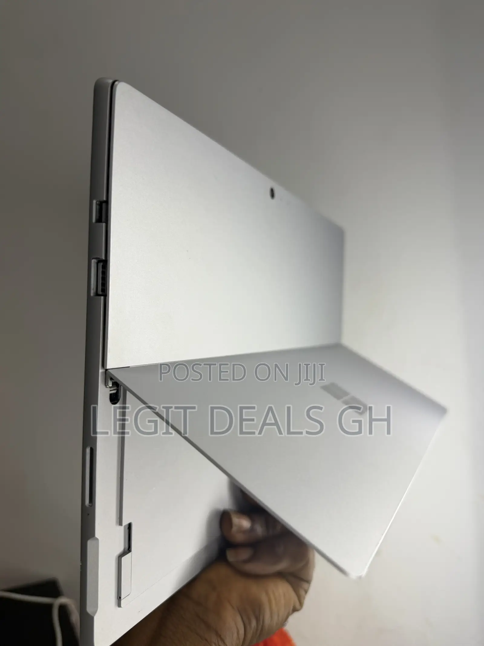 Laptop Microsoft Surface Pro 5 8GB Intel Core i5 SSD 256GB