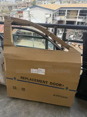 Rav4 2019 Front Door