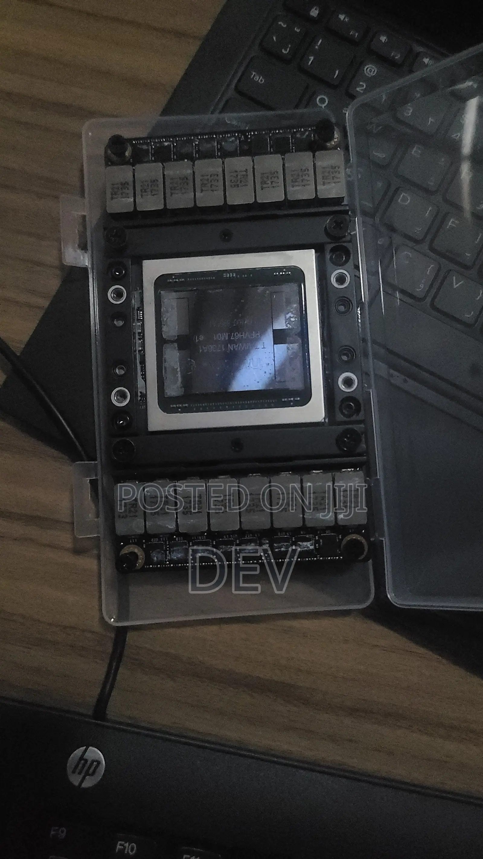 16gb Nvidia Sxm2 V100 Compute Gpu