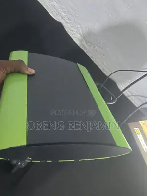 Pes 3 With One Controller GHC 1,350
