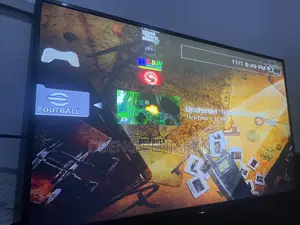 Pes 3 With One Controller GHC 1,350