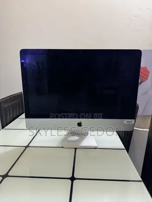 Desktop Computer Apple iMac 8GB Intel Core i5 HDD+SSD 1T