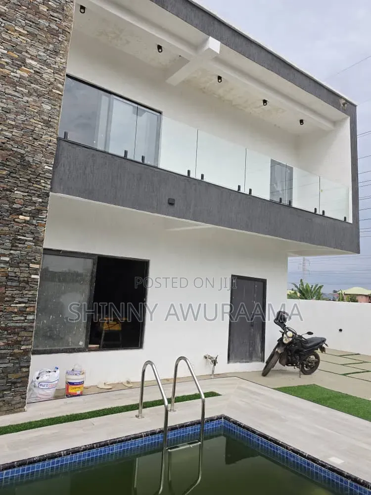 4bdrm House in East Legon, American House for sale