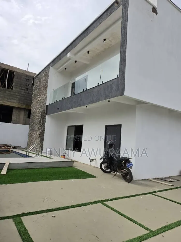 4bdrm House in East Legon, American House for sale