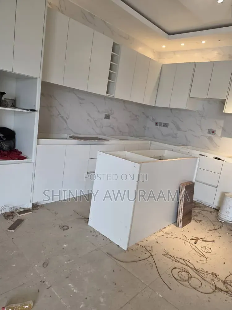 4bdrm House in East Legon, American House for sale