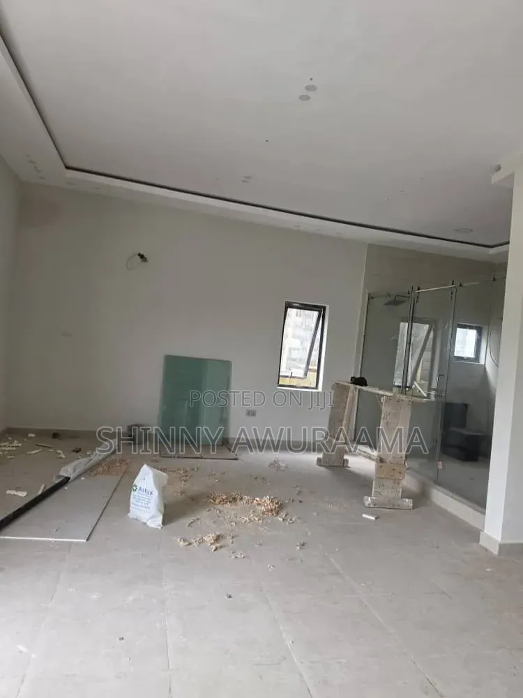 4bdrm House in East Legon, American House for sale