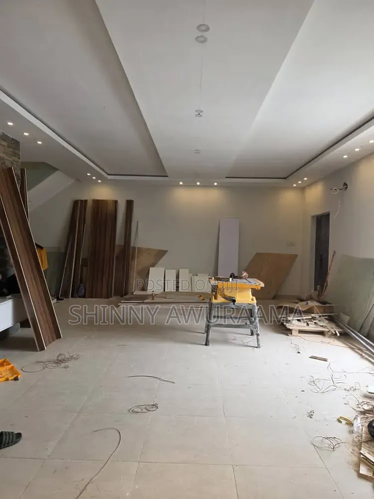 4bdrm House in East Legon, American House for sale