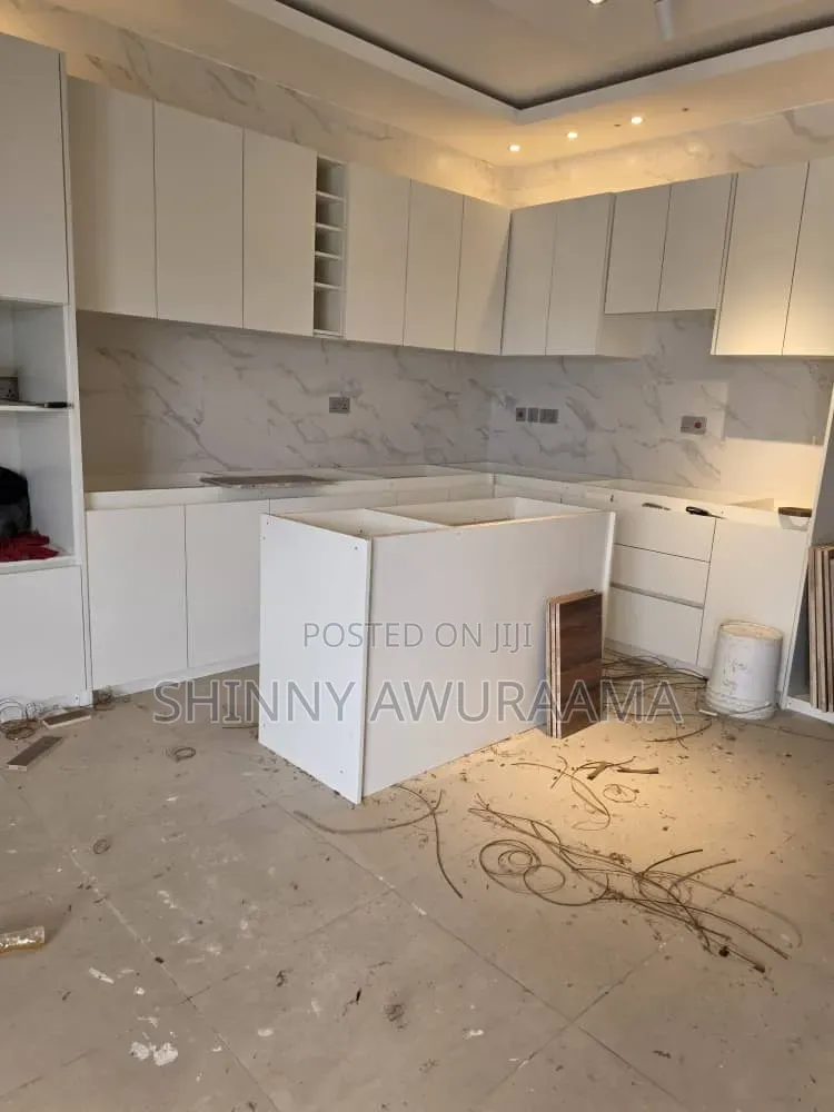 4bdrm House in East Legon, American House for sale