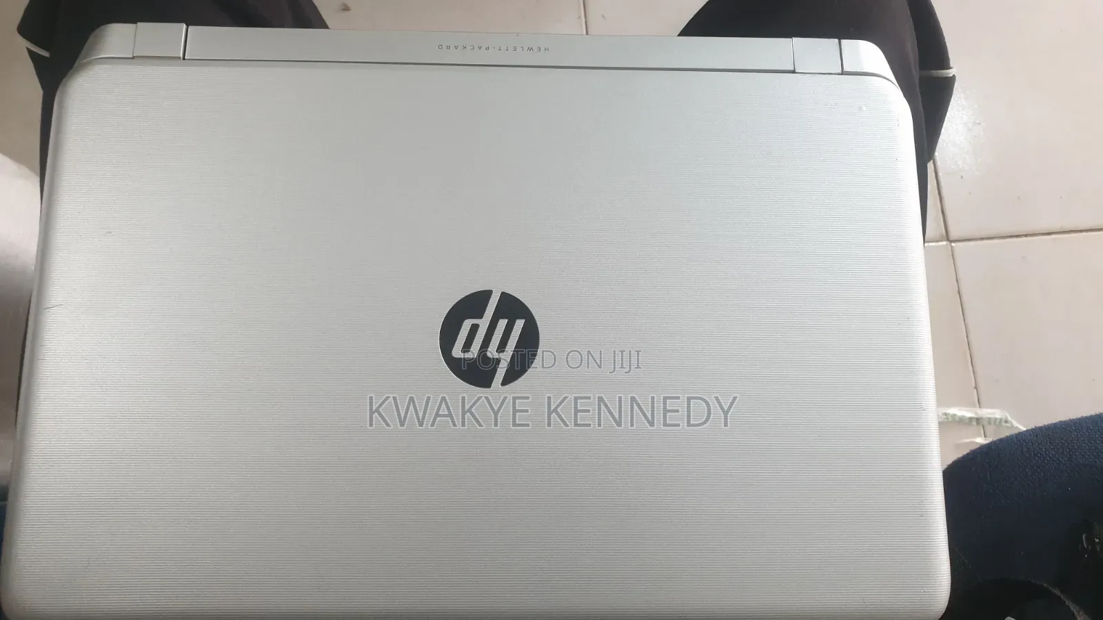 Laptop HP Pavilion 15 8GB AMD A8 HDD 500GB