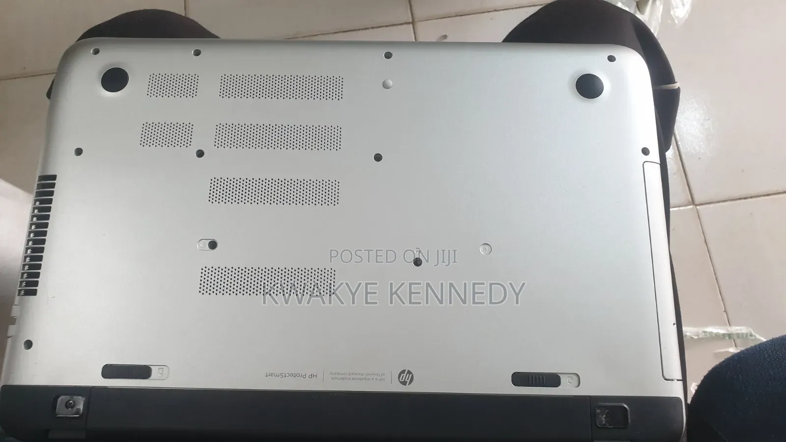 Laptop HP Pavilion 15 8GB AMD A8 HDD 500GB
