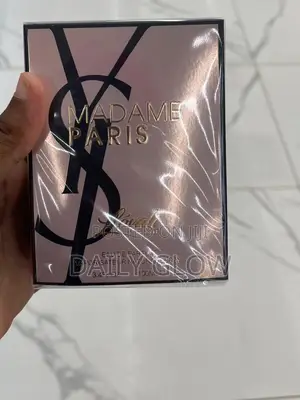 Men and Women Perfume