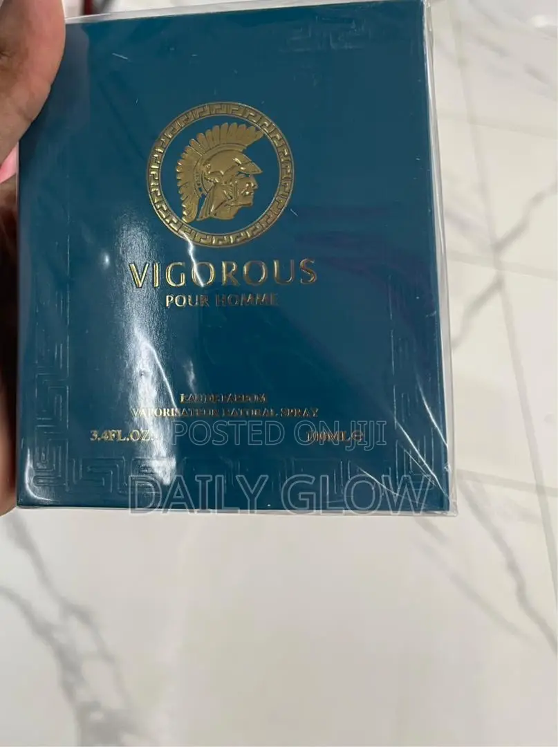 Men and Women Perfume