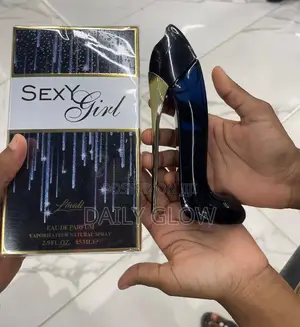 Men and Women Perfume