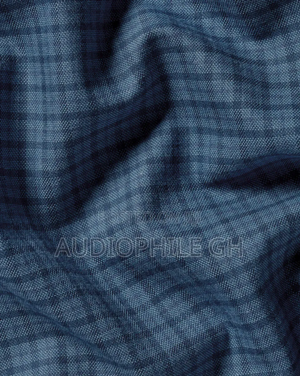 Charles Tyrwhitt Brushed Cotton Twill Check Shirt
