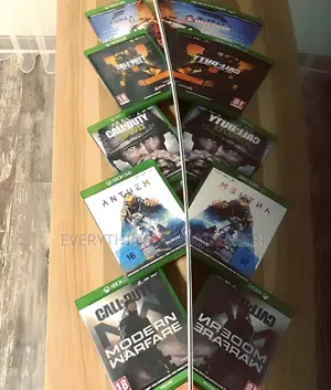 Call of Duty|Any Version |Online or Offline| Digital for Xbox One 