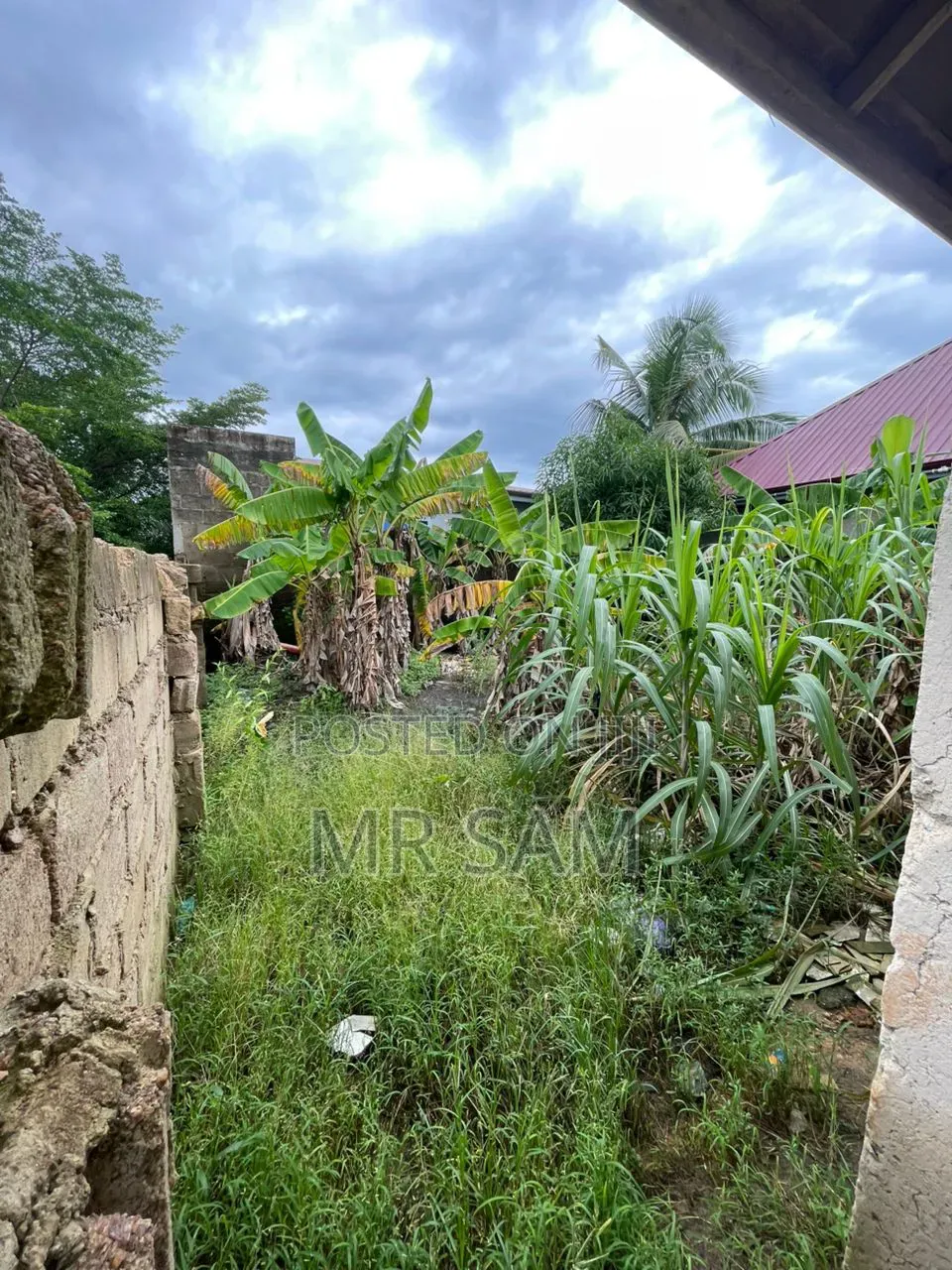 2bdrm House in Sam Properties, Opeikuma for sale