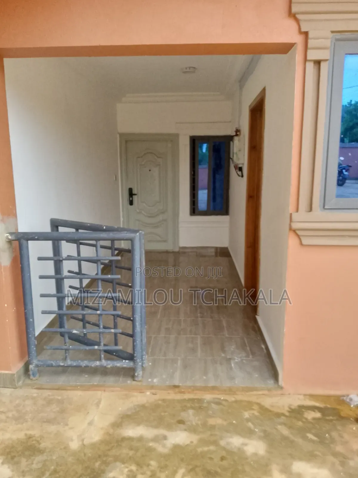 Furnished 2bdrm Apartment in Lakeside, New Legon for rent