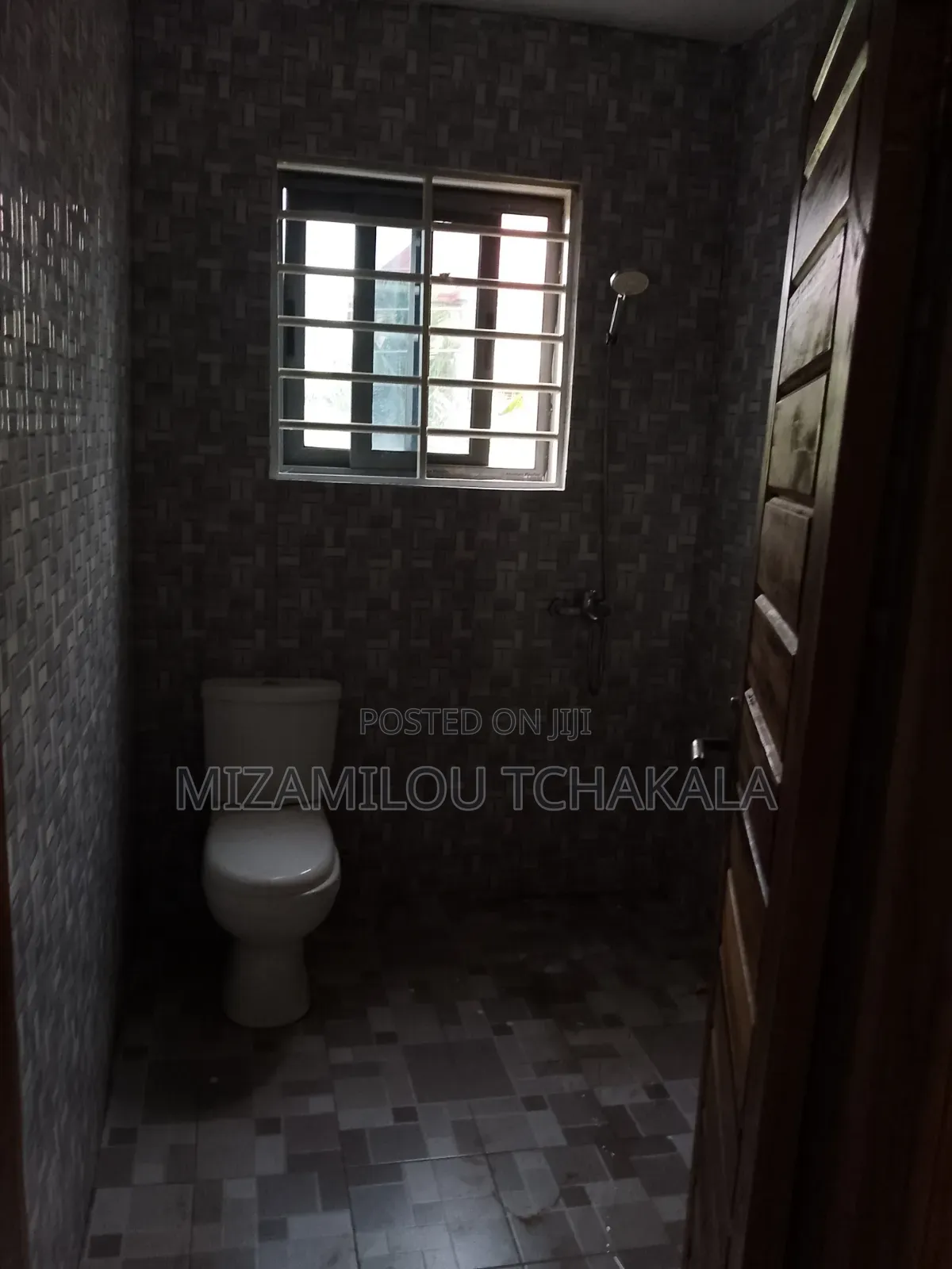 Furnished 2bdrm Apartment in Lakeside, New Legon for rent