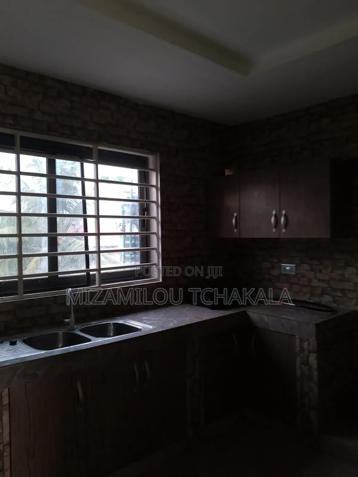 Furnished 2bdrm Apartment in Lakeside, New Legon for rent