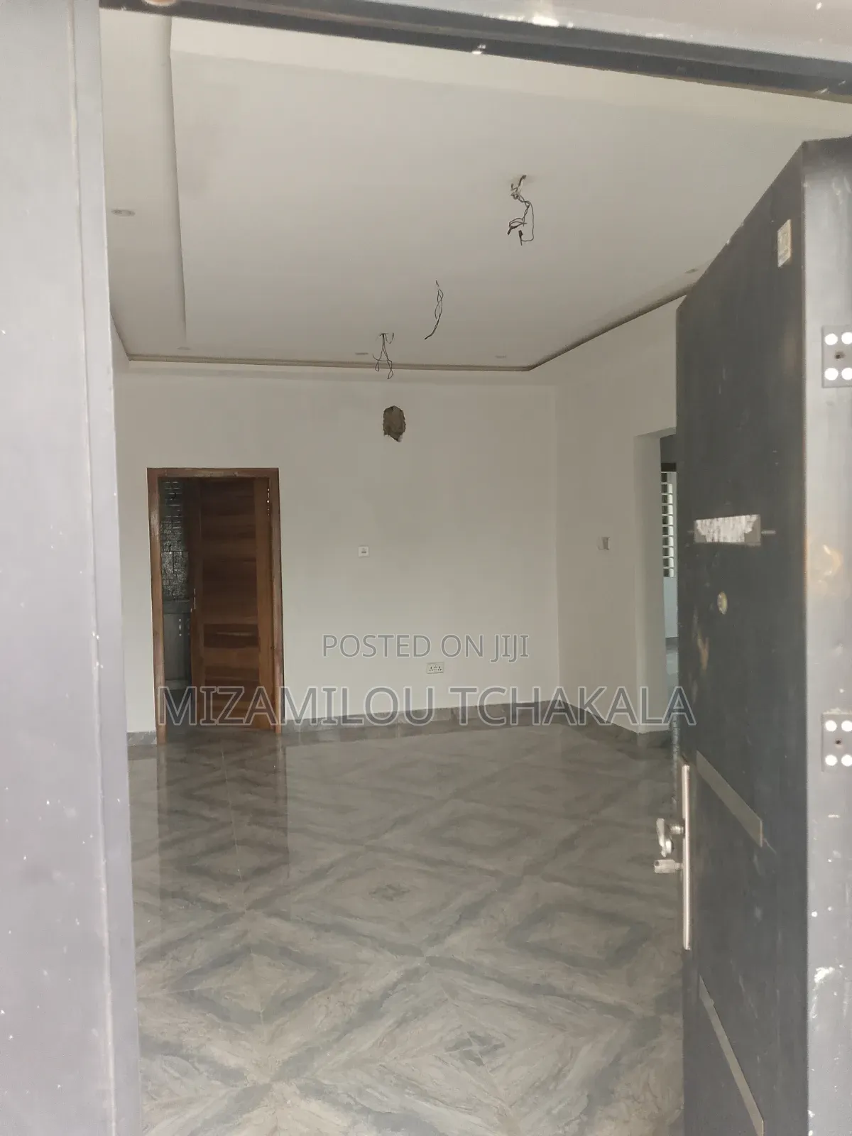 Furnished 2bdrm Apartment in Lakeside, New Legon for rent