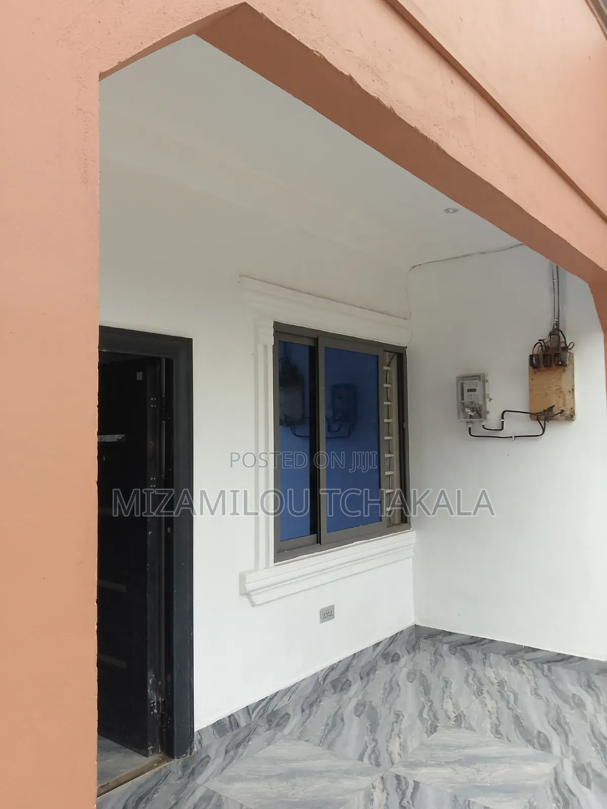 Furnished 2bdrm Apartment in Lakeside, New Legon for rent