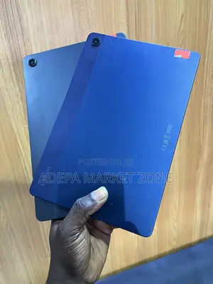 Samsung Galaxy Tab A9+ 64 GB Black