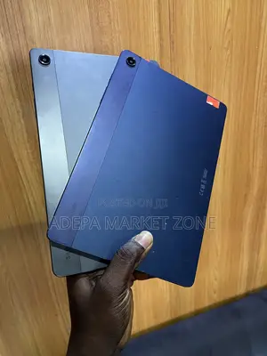 Samsung Galaxy Tab A9+ 64 GB Black
