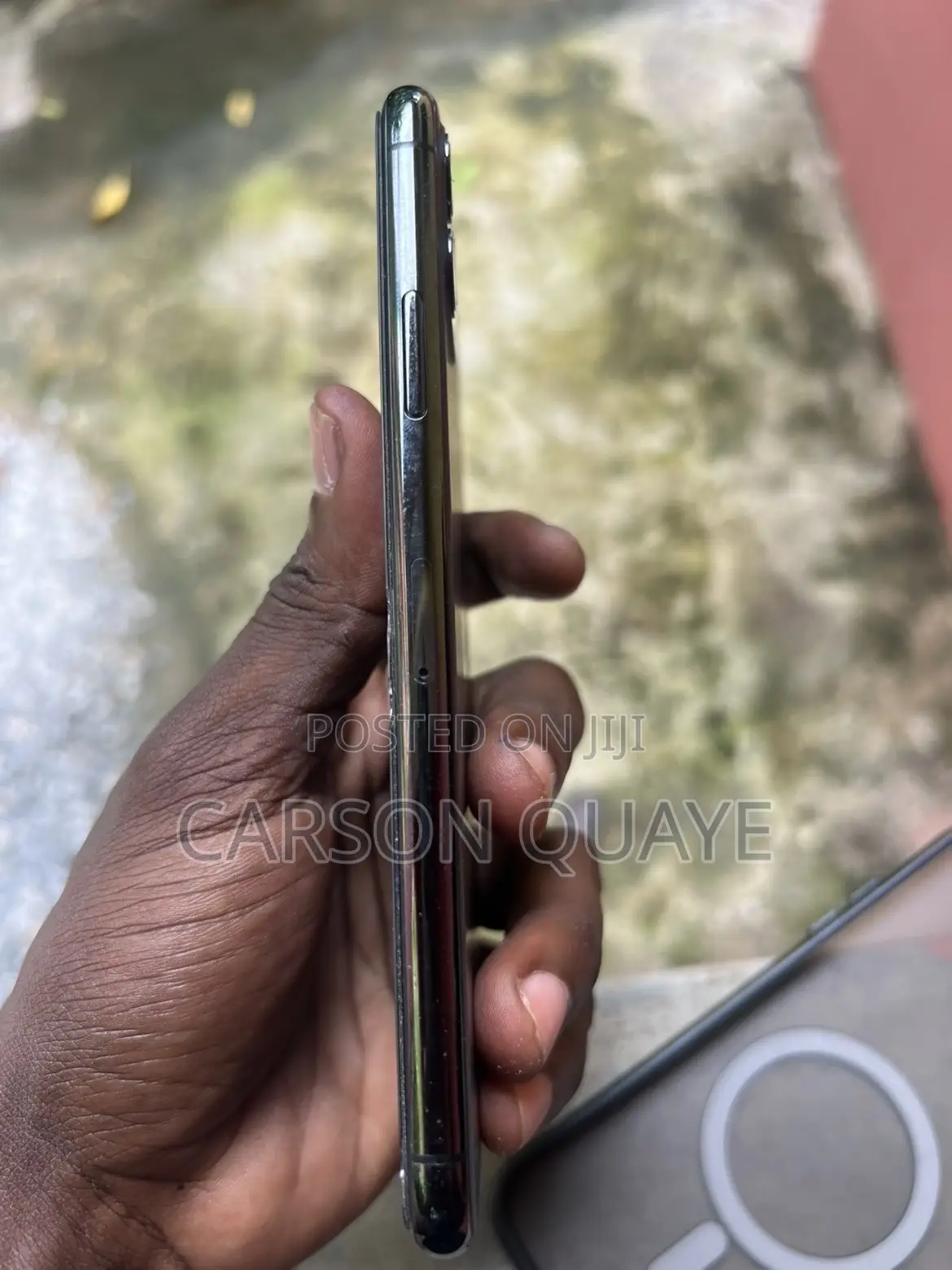 Apple iPhone 11 Pro Max 64 GB Black