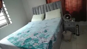 Bedsetframe