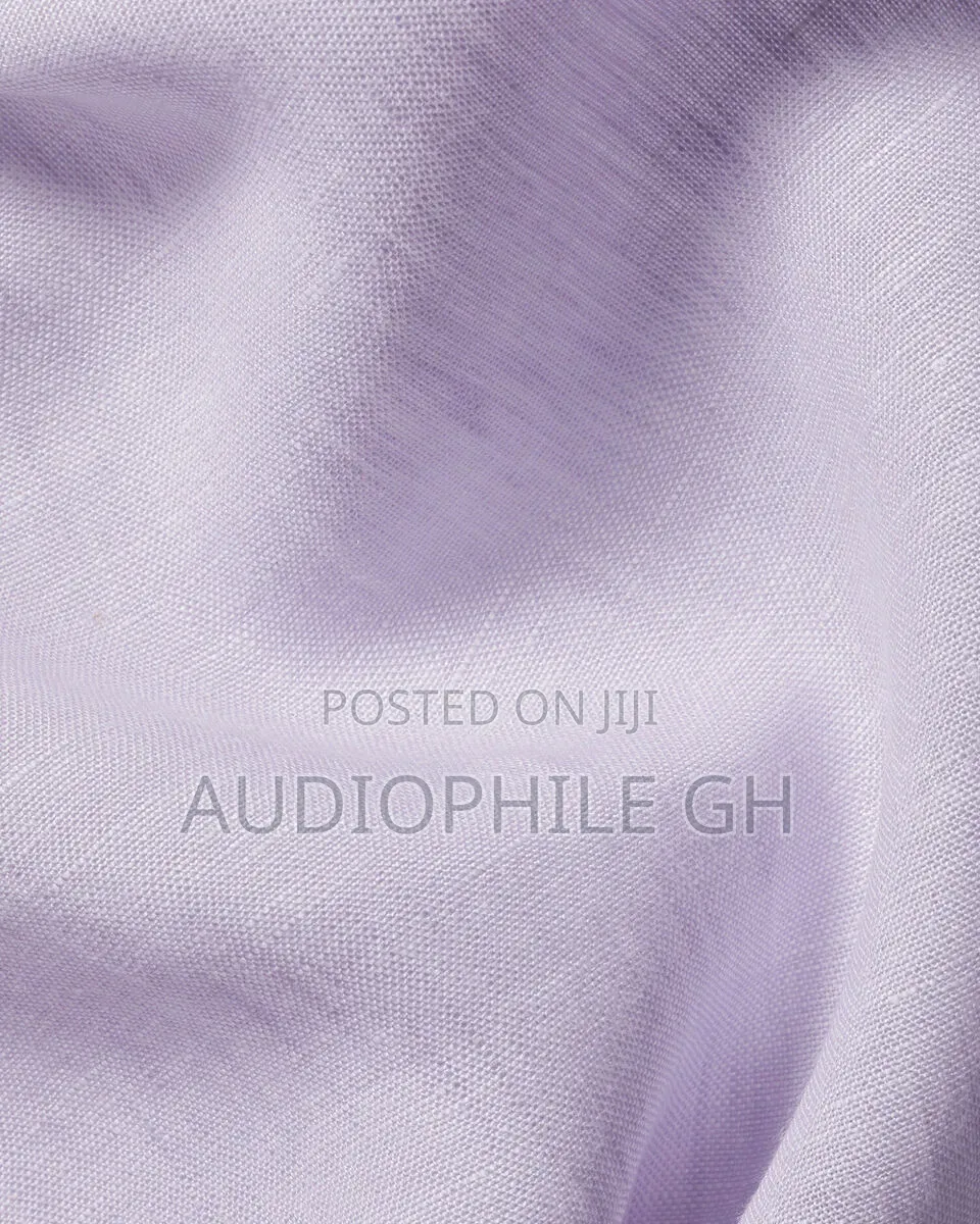 Charles Tyrwhitt Pure Linen Shirt