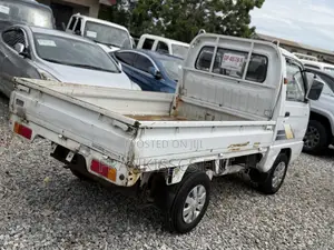 Daewoo Labo Mini Truck
