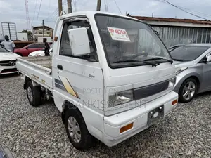 Daewoo Labo Mini Truck