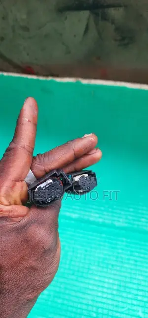 Acura RDX and MDX 2019-2025 Front Radar Socket